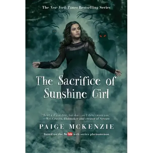 The Sacrifice of Sunshine Girl
