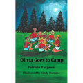 Olivia Goes to Camp