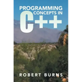 Programming Concepts in C++
