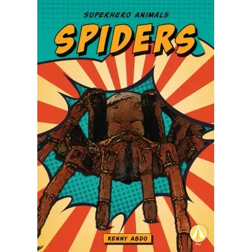 Spiders