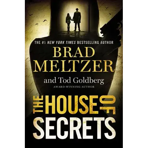 The House of Secrets