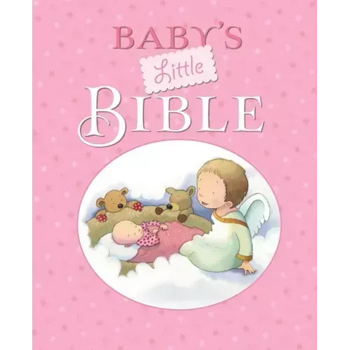 Baby's Little Bible