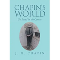Chapin's World: Go Stand in the Corner