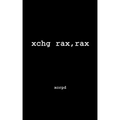 Xchg Rax, Rax