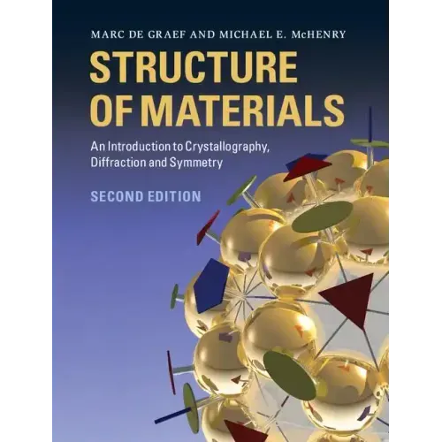 Structure of Materials