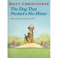 The Dog That Pitched a No-Hitter