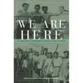 We Are Here: New Approaches to Jewish Displaced Persons in Postwar Germany