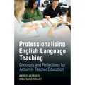 Professionalising English Language Teaching