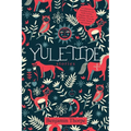 Yule-Tide Stories: A Collection of Scandinavian and North German Popular Tales and Traditions, From the Swedish, Danish, and German