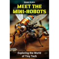 Meet the Mini-Robots: Exploring the World of Tiny Tech