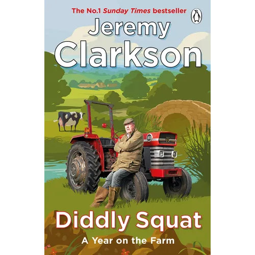Diddly Squat: A Year on the Farm Volume 1