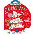 Christmas Magic Activity Book