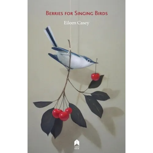 Berries for Singing Birds