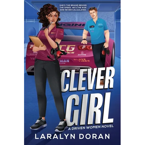 Clever Girl
