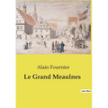 Le Grand Meaulnes