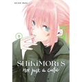 Shikimori's Not Just a Cutie 9