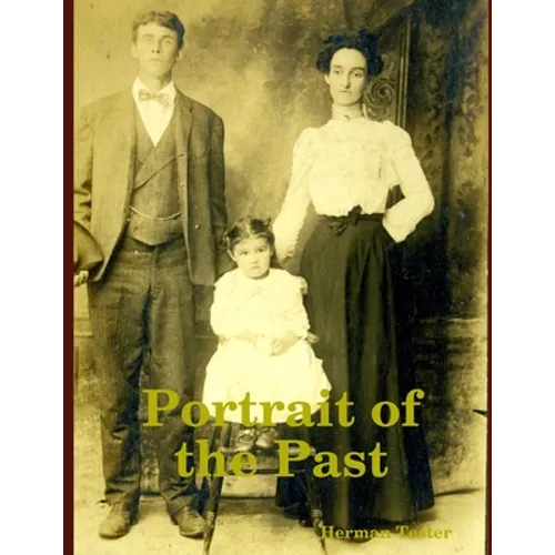 Portrait of the Past
