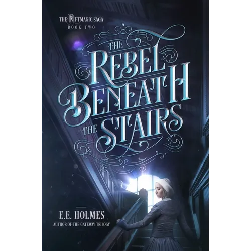 The Rebel Beneath the Stairs