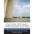 House Hearing, 112th Congress: Benghazi Attack, Part II: The Report of the Accountability Review Board