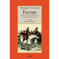 Facundo - Civilizacion y barbarie