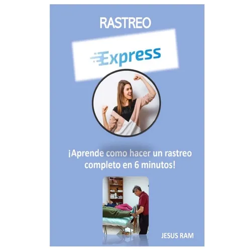 Rastreo Express: ¡Aprende Como Hacer Un Rastreo Completo En 6 Minutos!