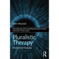 Pluralistic Therapy: Distinctive Features