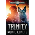 Trinity: Military Working Dog