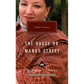 The House on Mango Street: Introduction by John Phillip Santos