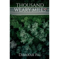 Thousand Weary Miles