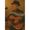 The Story of Leonard Cohen: An Inspiring Story for Kids