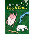 Origami Bugs & Beasts