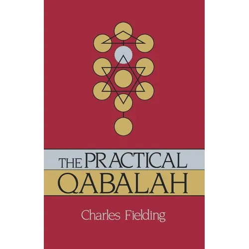 The Practical Qabalah