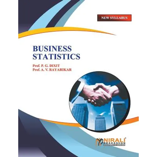 Business Statistics