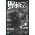 Black Sheep: Unique Tales of Terror and Wonder No. 12: June 2024