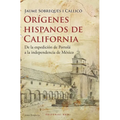 Orígenes Hispanos de California