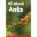 All about Ants: Level 2: Book 9