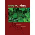 nuevo vino: poems, pandemic, pulpitries