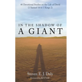 In the Shadow of a Giant: 40 Devotional Studies on the Life of David (1 Samuel 16 to 1 Kings 2)