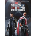Marvel's Falcon and the Winter Soldier Collector's Special