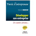Développer son entreprise: De manière pérenne...