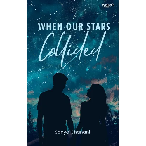 When our stars collided