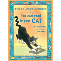 Three More Stories You Can Read to Your Cat