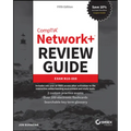 Comptia Network+ Review Guide: Exam N10-008
