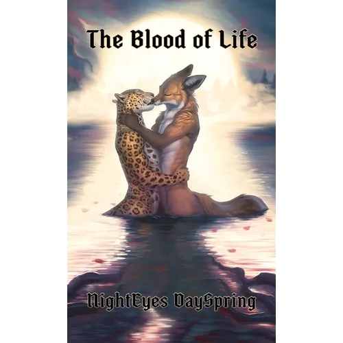 The Blood of Life