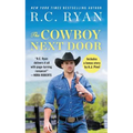 The Cowboy Next Door: Includes a Bonus Novella
