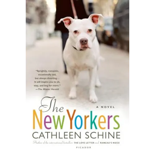The New Yorkers