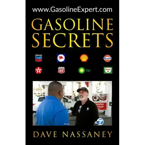 Gasoline Secrets