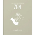 The Little Book of Zen