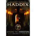 Among the Impostors: A Sequel to Among the Hidden