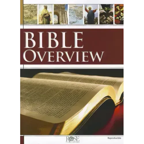 Bible Overview